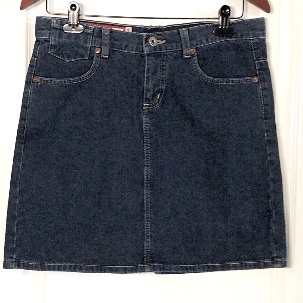 Guess Denim Skirt